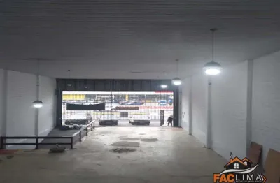 Amplo galpao para locacao com excelente estrutura e localizacao – km 18, osasco!