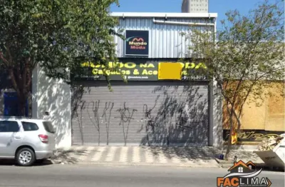 Sala comercial para alugar no Pestana, Osasco 