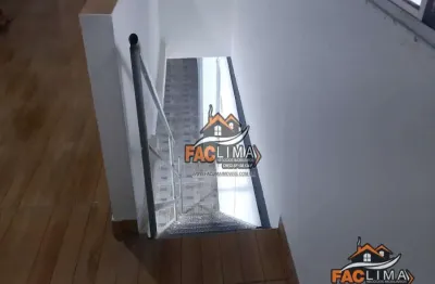 Sala comercial para alugar no Km 18, Osasco 