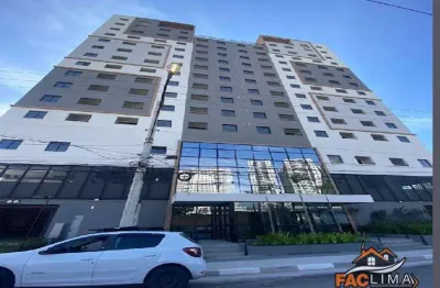 Apartamento com 2 quartos à venda no Bonfim, Osasco 