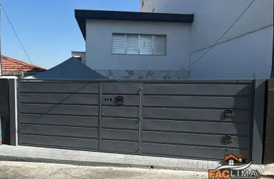 Sobrado, vila dos remedios, sao paulo, 4 dorm, 1 suite, 4 vagas