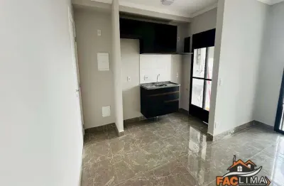 Apartamento com 1 quarto para alugar no São Pedro, Osasco 