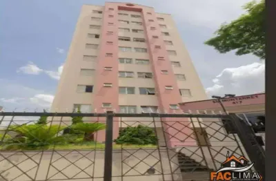Apartamento com 2 quartos para alugar no Km 18, Osasco 