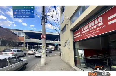 Sala comercial para alugar no Centro, Osasco 