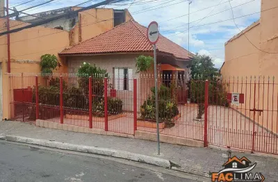 Casa com 3 quartos à venda no Padroeira, Osasco 