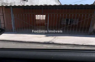 Casa com 2 quartos à venda no Quitaúna, Osasco 