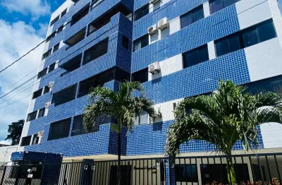 Apartamento com 3 quartos à venda no Areia Preta, Natal 