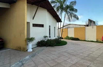 Casa com 6 quartos à venda na Rua Professora Dirce Coutinho, 0000, Capim Macio, Natal
