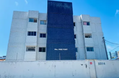 Locação - residencial free port | candelária - natal/rn