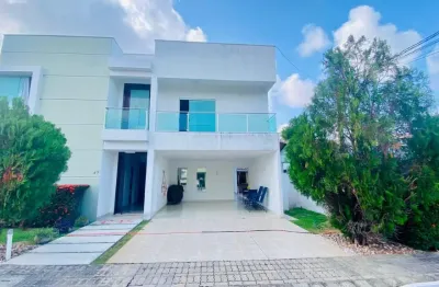 Casa à venda no condomínio jardim atlântico – nova parnamirim
