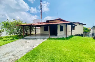 Casa com 2 quartos à venda na Rua José Eurico Alecrim, SN, Capim Macio, Natal