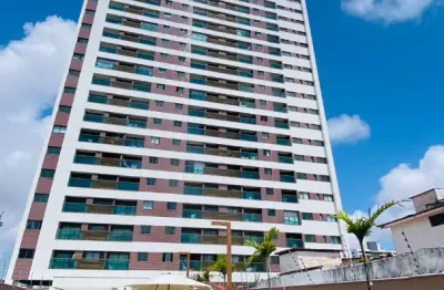 Apartamento 2/4 para locação no olhar das dunas - lagoa nova, natal/rn