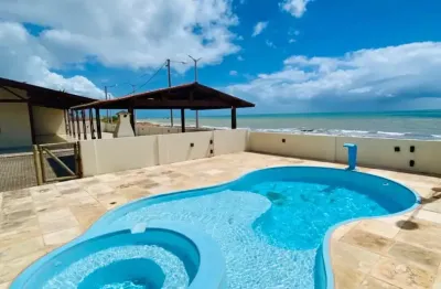 Casa com 5 quartos à venda no Centro, Touros 