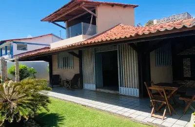 Casa com 3 quartos à venda na Distrito Campo de Santana, SN, Praia De Búzios, Nísia Floresta