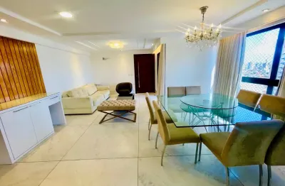 Apartamento à venda no therrrazzo residence – candelária | alto padrão