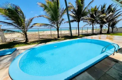 ️ casa à venda na praia de muriú – litoral norte do rn  município de ceará-mirim/rn.