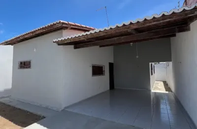 Casa com 3 quartos à venda na Rua da Pérola, 61, Parque de Exposições, Parnamirim