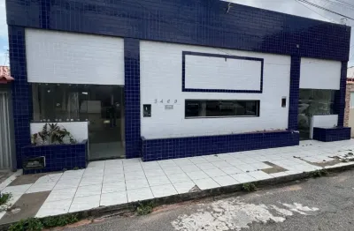 Excelente ponto comercial à venda em candelária - necessita reforma!