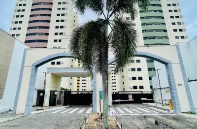 Apartamento com 3 quartos à venda na Avenida Abel Cabral, Nova Parnamirim, Parnamirim