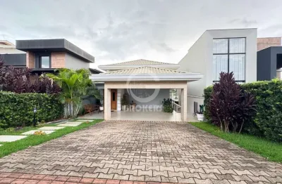 Casa em condomínio para venda em londrina, gleba simon frazer, 3 dormitórios, 3 suítes, 4 banheiros, 2 vagas