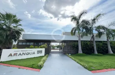 Terreno em condomínio para venda em londrina, gleba simon frazer