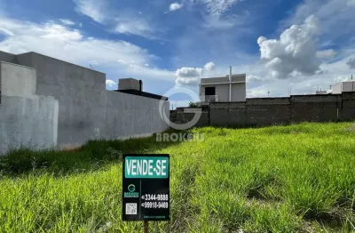 Terreno à venda na Rua Angelina Maria dos Santos, Gleba Simon Frazer, Londrina