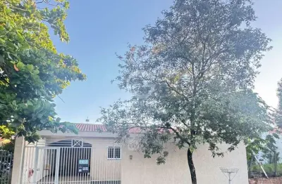 Casa para venda em londrina, parque residencial joaquim toledo piza, 3 dormitórios, 1 banheiro, 2 vagas
