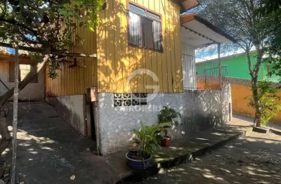 Casa para venda em londrina, são lourenço, 3 dormitórios, 1 banheiro, 3 vagas