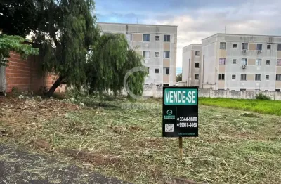 Terreno à venda na Rua Tanganica, s/n, Ouro Verde, Londrina