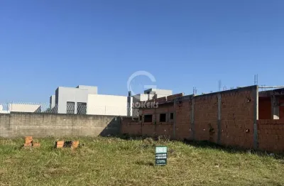 Terreno à venda na Rua Fernando Luiz Massaro, Gleba Simon Frazer, Londrina