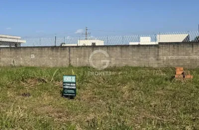 Terreno à venda na Rua Fernando Luiz Massaro, Gleba Simon Frazer, Londrina