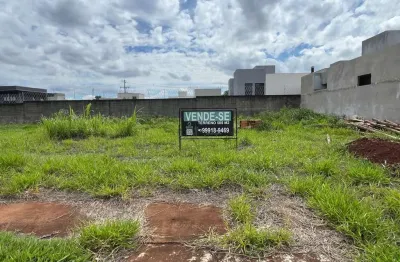 Terreno à venda na Rua Fernando Luiz Massaro, Gleba Simon Frazer, Londrina