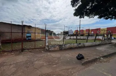 Terreno à venda na Avenida do Café, 65, Aeroporto, Londrina