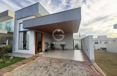 Casa em condomínio para venda em londrina, gleba simon frazer, 3 dormitórios, 1 suíte, 2 banheiros, 2 vagas