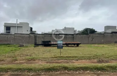 Terreno à venda na Rua Angelina Maria dos Santos, Gleba Simon Frazer, Londrina