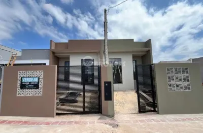 Casa para venda em londrina, gleba simon frazer, 3 dormitórios, 1 suíte, 2 banheiros, 1 vaga