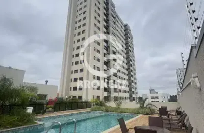 Apartamento para venda em londrina, parque jamaica, 2 dormitórios, 1 suíte, 1 banheiro, 2 vagas