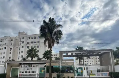 Apartamento para venda em londrina, conjunto habitacional doutor farid libos, 2 dormitórios, 1 banheiro, 1 vaga