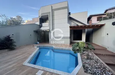 Sobrado para venda em londrina, bancários, 3 dormitórios, 1 suíte, 4 banheiros, 4 vagas