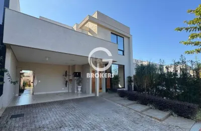 Casa em condomínio para venda em londrina, cidade industrial ii, 4 dormitórios, 2 suítes, 4 banheiros, 4 vagas