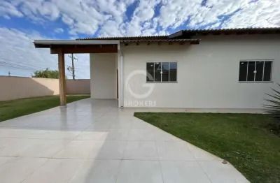 Casa para venda em londrina, ernani moura lima, 3 dormitórios, 1 banheiro, 1 vaga