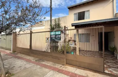 Sobrado para venda em londrina, jardim da luz, 3 dormitórios, 1 suíte, 2 banheiros, 1 vaga