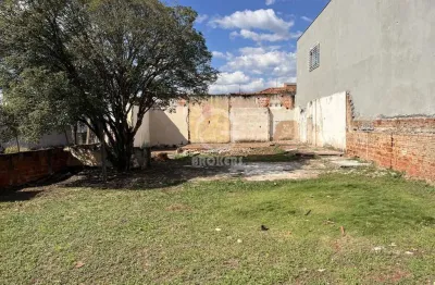 Terreno para venda em londrina, nossa senhora de lourdes