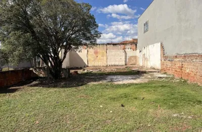 Terreno à venda na Rua Rainha de Sabá, 134, Nossa Senhora de Lourdes, Londrina