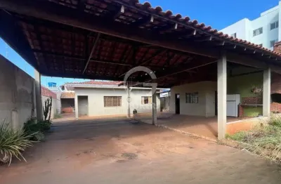 Casa para venda em londrina, vila brasil, 3 dormitórios, 1 suíte, 2 banheiros, 4 vagas