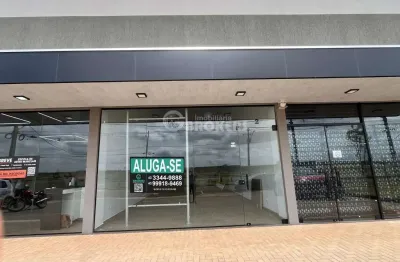 Comercial para locação em londrina, gleba simon frazer, 1 banheiro