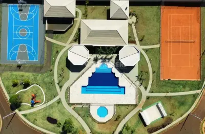 Terreno em condomínio fechado à venda na Avenida Laranjeiras, 3301, Marumbi, Londrina