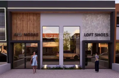 Comercial para venda em londrina, gleba simon frazer