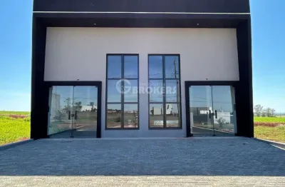 Sala comercial à venda na Rua Fernando Luiz Massaro, s/n, Gleba Simon Frazer, Londrina