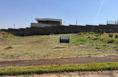 Terreno à venda na Rua Pastor Pedro De Toledo, S/N, Gleba Simon Frazer, Londrina